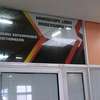 Window Graphics & Glass Branding thumb 7