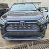 Toyota RAV4 2019 Sunroof black thumb 4