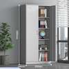 2-Door Steel Storage Cabinet – Large Capacity thumb 4