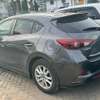 Mazda Axela Diesel sport 2017 thumb 5