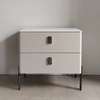 Home Cabinet : Bedroom Storage Bedside Cabinet thumb 1
