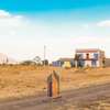 0.045 ha residential land for sale in Juja thumb 4