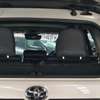 Toyota land Cruiser Prado Diesel engine 2017 thumb 7