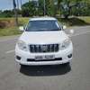 Toyota Prado used petrol thumb 8