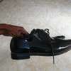 Black Official shoes thumb 0