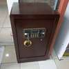 Fireproof Safes: 60kg Digital Safe thumb 6