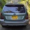 Subaru FORESTER SG5 [LL BEAN] Automatic 2L Petrol Non-Turbo thumb 8