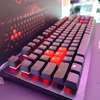 Hp Omen Gaming keyboard 1100 thumb 2