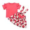 Baby girl out fit Available
    *Smart kid wear*
      *3 piece set*
Sizes *70 to 100* thumb 0
