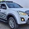 Isuzu D-Max 2018 Double Cabin 4wd thumb 0