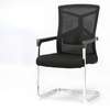 Office Chair: Metal Base Mesh Office Chair thumb 0
