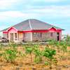 Prime Residential plots for sale Mwalimu Farm Ruiru-1/4acre thumb 0