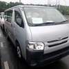 HIACE AUTO DIESEL (MKOPO/HIRE PURCHASE ACCEPTED) thumb 1