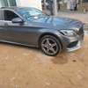 C200 Mercedes-Benz thumb 0