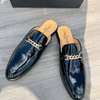 Louis Vuitton John Foster Ferragamo Dior Leather Shoes thumb 1