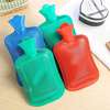 Portable Hot Water Bag Thick Hot Water Bottle thumb 1