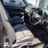 Toyota Fielder wXB black thumb 3