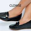 Clowse  ladies loafers size:37-43 thumb 1