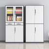 Office Cabinet : New 2-Door Office Steel File Cabinet thumb 4