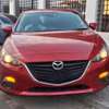 MAZDA AXELA thumb 0