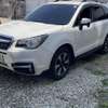 SUBARU FORESTER 2017MODEL thumb 8