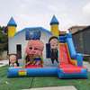 BOUNCY CASTLES FOR HIRE thumb 2