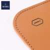 WIWU Sleeve for Macbook Air 13 M1aptop (Brown) thumb 4