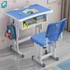 School-Ready Desk and Chair Combo thumb 9