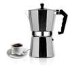 Aluminum Mocha Coffee Pot thumb 4