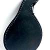 Blue Leather Calabash mirror and belt combo thumb 3