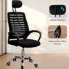 Headrest Office Chair thumb 0