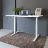 Office Desk: Height Adjustable office Desk thumb 5