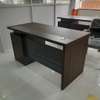 Office Desk: 1400mm Executive Office Business Desk thumb 1