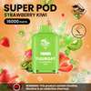 TUGBOAT SUPER 16000 Puffs PODS/CATRIDGE thumb 9