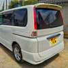 Nissan Serena 2010 Good Condition For Sale!! thumb 7