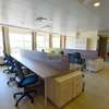 Furnished  office for rent in Westlands Area thumb 1