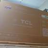 TCL 58" SMART UHD 4K GOOGLE TV thumb 1