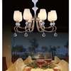 Décor Lighting - CN12 Chandelier Pendant Lamp thumb 1