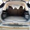 2014 KDG Nissan X-Trail New Shape 2000 CC Petrol 7 Seater with sunroof thumb 9