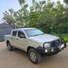 2014 TOYOTA HILUX DOUBLE CAB thumb 2