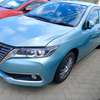 Toyota  premio blue 2017 thumb 3