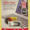 Sandisk ultra flair USB 3.0 flash disk drive 64GB thumb 0