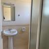 3 bedroom apartment master Ensuite with a cloakroom thumb 8