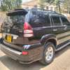 TOYOTA LANDCRUISER J120 PRADO thumb 1