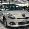 Peugeot 5008 CEILO(MKOPO/HIRE PURCHASE ACCEPTED) thumb 0
