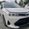 Toyota Fielder 2wd white 2016  G thumb 8