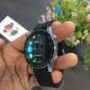 New Arrival HW3 Pro Round Wireless Charging Smartwatch thumb 2