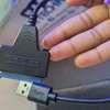 USB to Sata  Adapter thumb 0