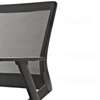 Folding Office Chair with Writing Tablet thumb 6