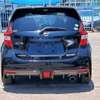 Nissan note nismo 2017🔥🔥 thumb 4